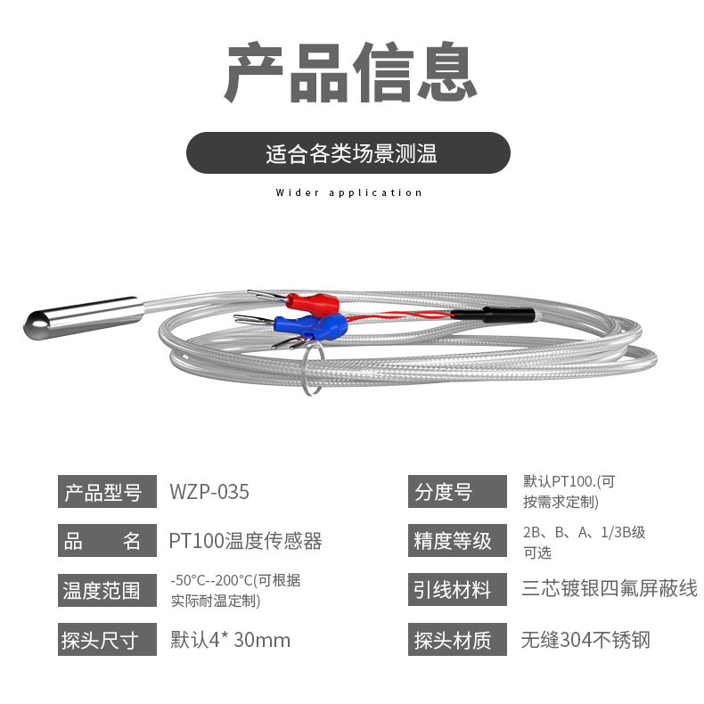 PT100温度传感器20_http://www.gd-pt.com_温度仪表_第7张