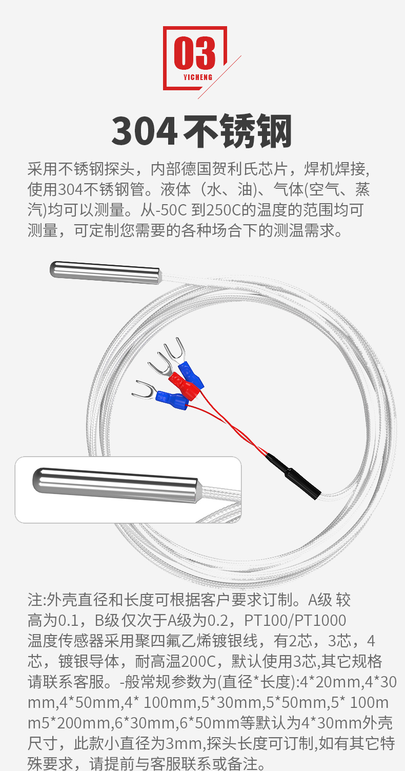 PT100温度传感器20_http://www.gd-pt.com_温度仪表_第11张